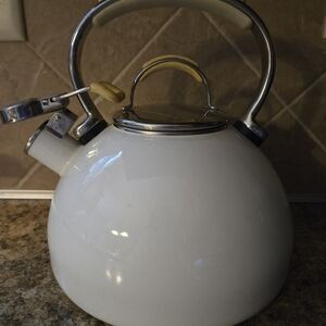 KitchenAid Teapot